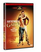 Filmy fabularne DVD - Gator [DVD] - miniaturka - grafika 1