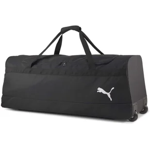 Torba Puma Teamgoal 23 Wheel Teambag Xl, Dla obu płci - Torby sportowe - miniaturka - grafika 1
