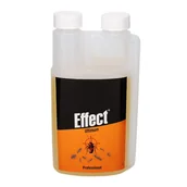 Inne artykuły czyszczące - Płyn Na Karaluchy Muchy Mrówki Oprysk Effect 500ML - miniaturka - grafika 1