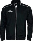 Koszykówka - Spalding Unisex 300302101_116 Blouse, czarny, biały - miniaturka - grafika 1