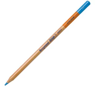 Bruynzeel/sakura Bruynzeel Design Colour Kredka 77 Lig Ultramarine - Kredki, ołówki, pastele i pisaki - miniaturka - grafika 1