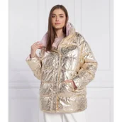 Kurtki damskie - Pinko Kurtka BRUNELLA 1 | Regular Fit - miniaturka - grafika 1