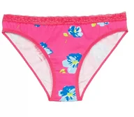 Majtki damskie - FIGI ATLANTIC LP-2181 - Atlantic - miniaturka - grafika 1