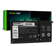 Baterie do laptopów - Green Cell JK6Y6 do Dell - miniaturka - grafika 1