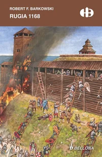 Bellona Rugia 1168 LIT-41940 - Historia Polski - miniaturka - grafika 1