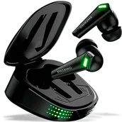 Słuchawki - Onikuma T308 Czarne - miniaturka - grafika 1