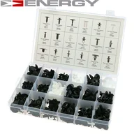 Nadwozie - akcesoria - Zestaw zacisku zabezpieczającego, nadwozie Energy NE00760 - miniaturka - grafika 1