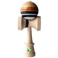 Kendama - Sweets Kendama League Classic Legend Shape Black - miniaturka - grafika 1