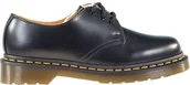 Glany damskie - Dr Martens Dr. Martens Black Smooth 11838002 - 37 - miniaturka - grafika 1
