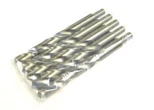 AWTOOLS Wiertła do metalu podtaczane AWTOOLS, 19,0 mm - Akcesoria do elektronarzędzi - miniaturka - grafika 1