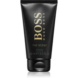 Hugo Boss The Scent 150ml - Żele pod prysznic dla mężczyzn - miniaturka - grafika 1