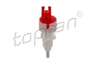 Akcesoria do układu elektrycznego - Włącznik, wysprzęglanie (gra) Topran 638 175 - miniaturka - grafika 1