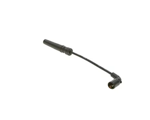 Bosch 0986356987 przewód zapłonowy, zestaw 4 sztuk - Kable wysokiego napięcia - miniaturka - grafika 1
