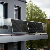 Panele fotowoltaiczne - Envostar EnvoSun elektrownia balkonowa zestaw, 600W - miniaturka - grafika 1