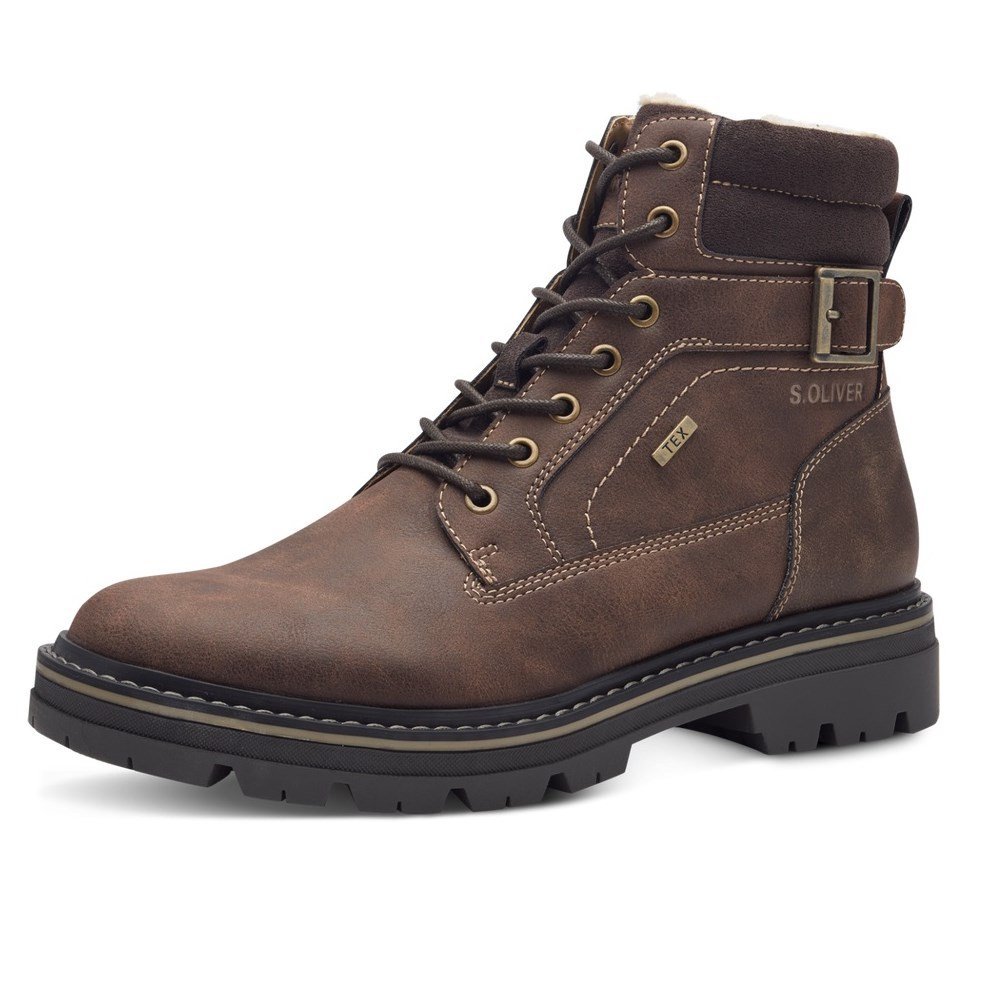 Buty S. Oliver 51624443302