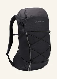Vaude Plecak Agirle Air 20 L schwarz - Plecaki - miniaturka - grafika 1