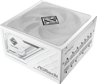 ASRock Steel Legend 1000W SL-1000GW - Zasilacze komputerowe - miniaturka - grafika 1