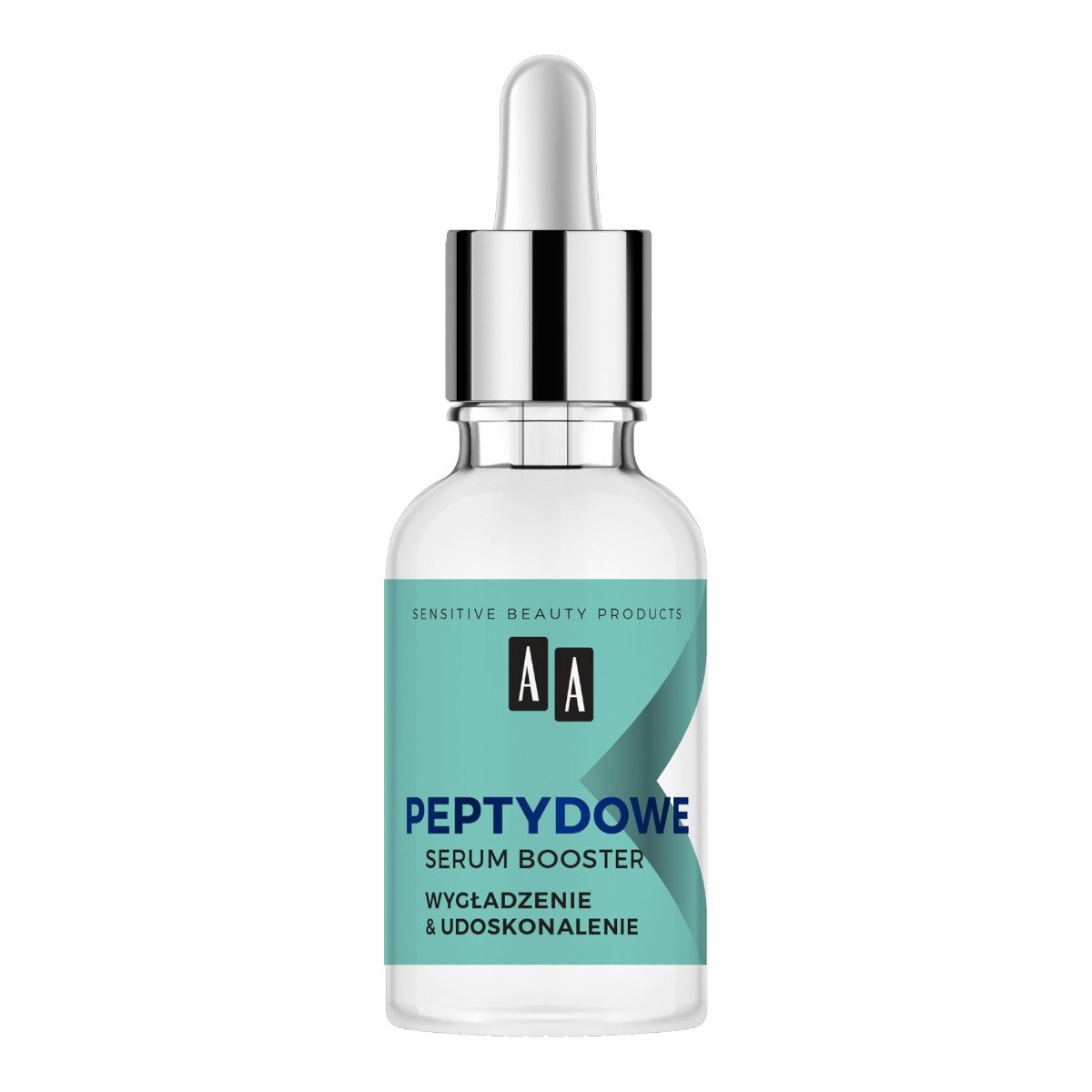 AA Peptydowe serum booster Wygładzenie i udoskonalenie