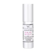 Kosmetyki pod oczy - Mawawo Krem Pod Oczy z DMAE 15 ml - miniaturka - grafika 1