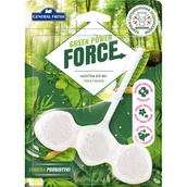 Środki do WC - Kostka probiotyczna do WC General Fresh - miniaturka - grafika 1