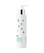 Kremy do twarzy - Dottore sensitore tonic, tonik łagodzący z aloesem, 200 ml 1766-uniw - miniaturka - grafika 1