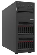 Serwery - Lenovo ThinkSystem ST250 V2 Xeon E-2356G (6C 3.2GHz 12MB Cache/80W) - miniaturka - grafika 1