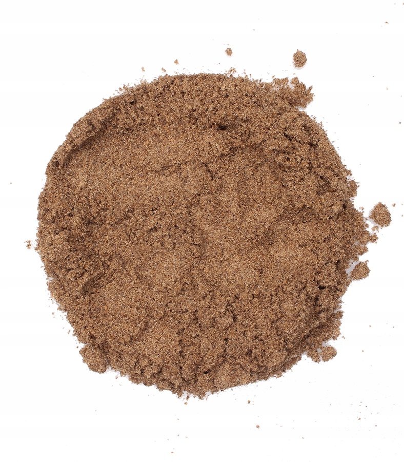 Mąka z nasion szałwii hiszpańskiej (Salvia hispanica) odtłuszczona - mąka z Chia 5kg