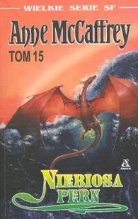 Niebiosa Pern - Horror, fantastyka grozy - miniaturka - grafika 1