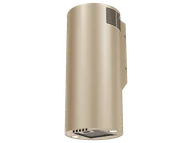 Okapy kuchenne - MAAN Elba WPB 731 S Złoty piaskowy - miniaturka - grafika 1