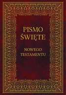 E-booki - religia - Biblia. Pismo Święte Nowego Testamentu - miniaturka - grafika 1