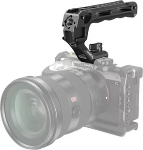 SmallRig 3766 Nato Top Handle - uchwyt górny -  Raty - Kamery cyfrowe - akcesoria - miniaturka - grafika 1