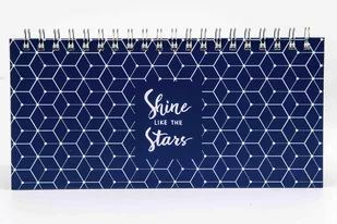 Pukka Planner Tygodniowy Pukka 5032608030245 - Szkolne artykuły papiernicze - miniaturka - grafika 2