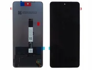 Części serwisowe do telefonów - Nowy Ekran Lcd Xiaomi Poco X3 Nfc M2007J20Cg M2007J20Ct Z Dotykiem - miniaturka - grafika 1