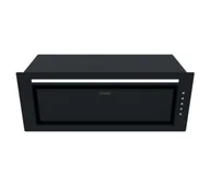 Okapy kuchenne - Haier Seria 4 HAPY52ES6BEE Czarny - miniaturka - grafika 1