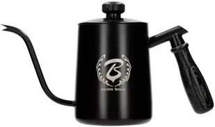 Barista Space Barista Space Czajnik w niebieskiej osłonce 550 ml BUHLK-550 - Dzbanki i imbryki - miniaturka - grafika 3