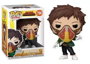 Funko POP, figurkavBoku no Hero Academia, Kai Chisaki - Figurki kolekcjonerskie - miniaturka - grafika 1