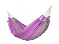 Hamaki - La Siesta Hamak rodzinny Flora H180 FLH18, fioletowy - miniaturka - grafika 1