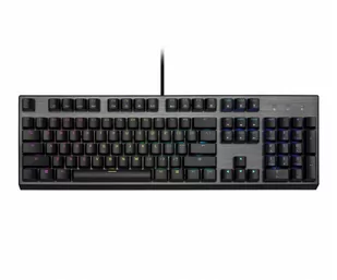 Cooler Master CK-350 (CK-350-KKOM1-US) - Klawiatury - miniaturka - grafika 2