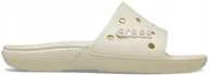 Moda i Uroda OUTLET - Męskie Buty Klapki Crocs Classic Slide 46-47 - miniaturka - grafika 1