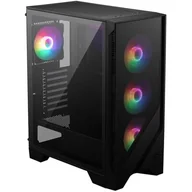 Obudowy komputerowe - MSI MAG FORGE 120A AIRFLOW case - miniaturka - grafika 1