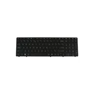 Klawiatury do laptopów - HP Klawiatura (EUROPEAN) 641180-B31 - miniaturka - grafika 1