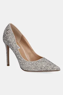 Steve Madden szpilki Thrive-P kolor srebrny 11004879 - Czółenka - miniaturka - grafika 1