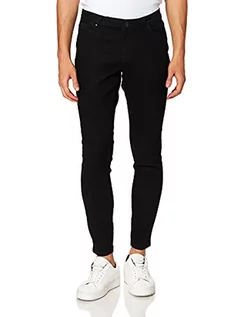 Legginsy - VERO MODA Damskie legginsy - grafika 1