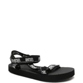 Buty dla dziewczynek - Diesel Sandały - miniaturka - grafika 1