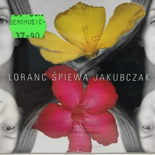 Loranc Śpiewa Jakubczak - Poezja śpiewana - miniaturka - grafika 1