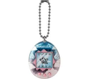 Bandai Tamagotchi Gen3 Dreamy Angel 42994 - Konsole i gry retro - miniaturka - grafika 1