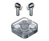 Słuchawki - Nothing Ear 3 White - miniaturka - grafika 1