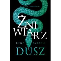 Jaguar Żniwiarz dusz - Fantasy - miniaturka - grafika 1