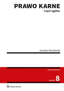Prawo karne - Filozofia i socjologia - miniaturka - grafika 1