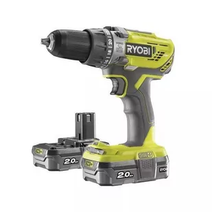 RYOBI R18PD3-220S - Wiertarko-wkrętarki akumulatorowe - miniaturka - grafika 2